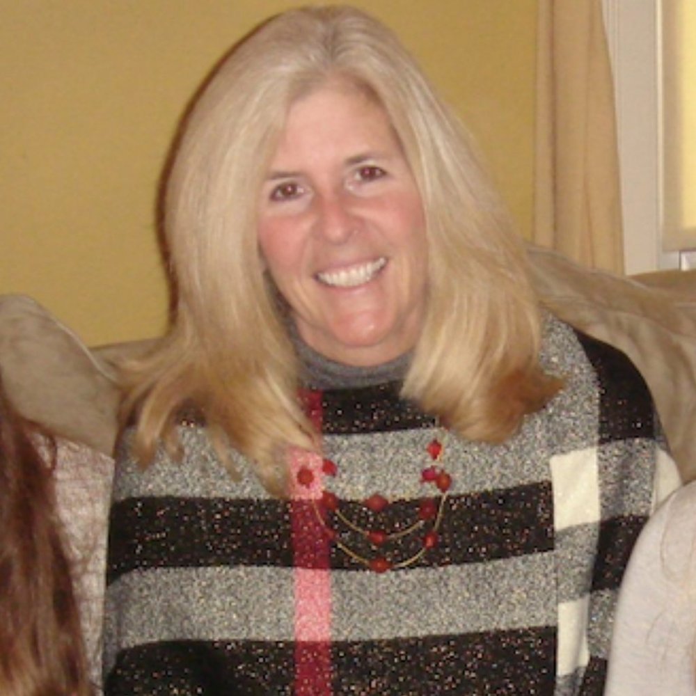 Meet your Posher, Denise